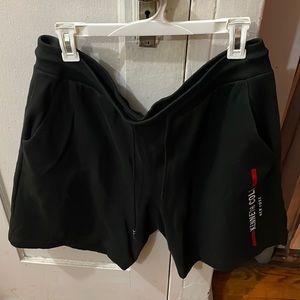 Gently used Kenneth Cole New York shorts
